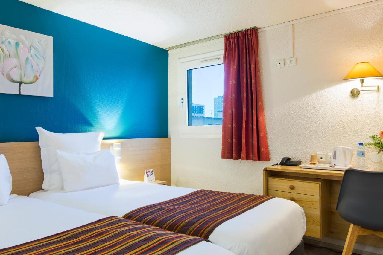 Comfort Hotel Montluçon Zewnętrze zdjęcie