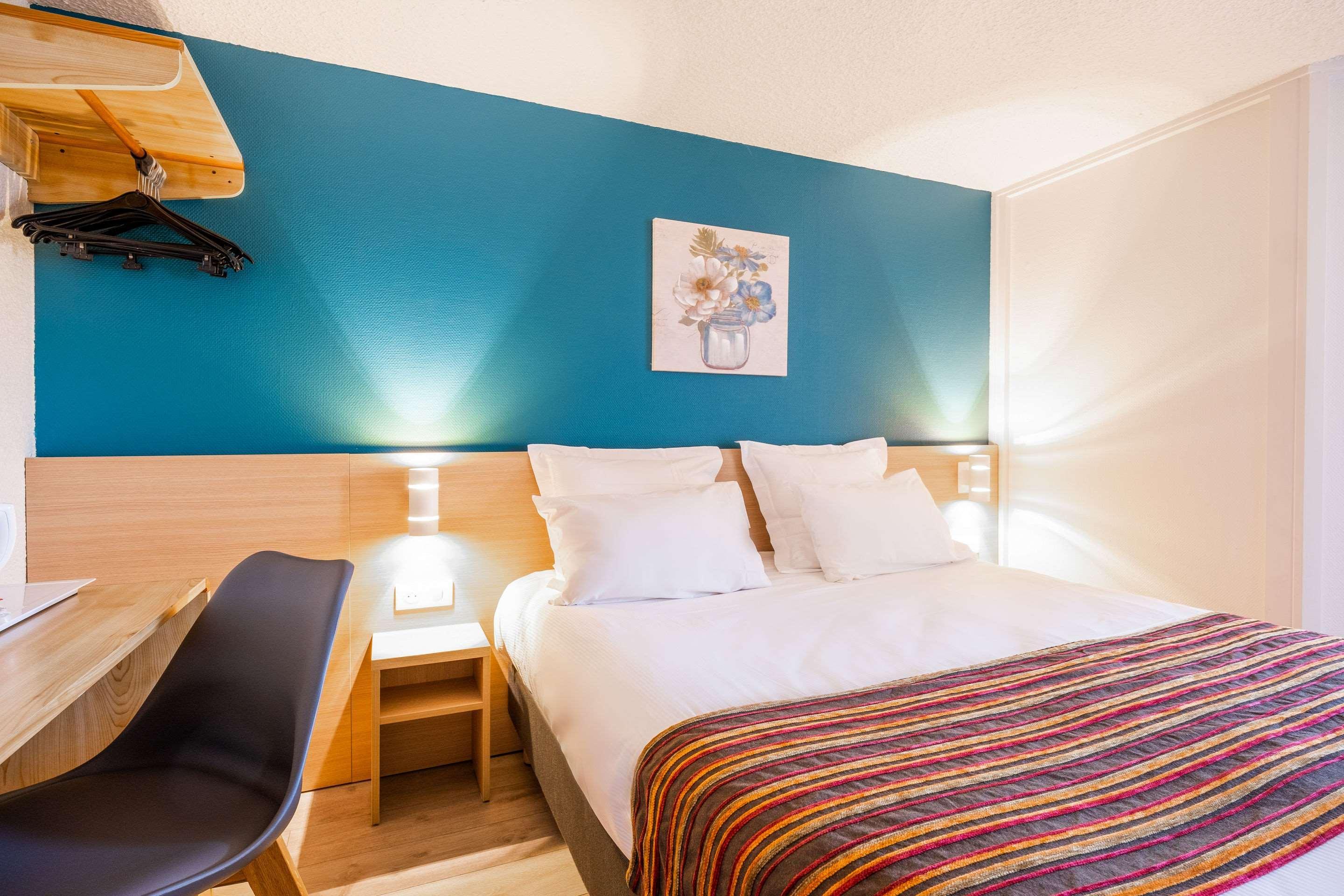 Comfort Hotel Montluçon Zewnętrze zdjęcie