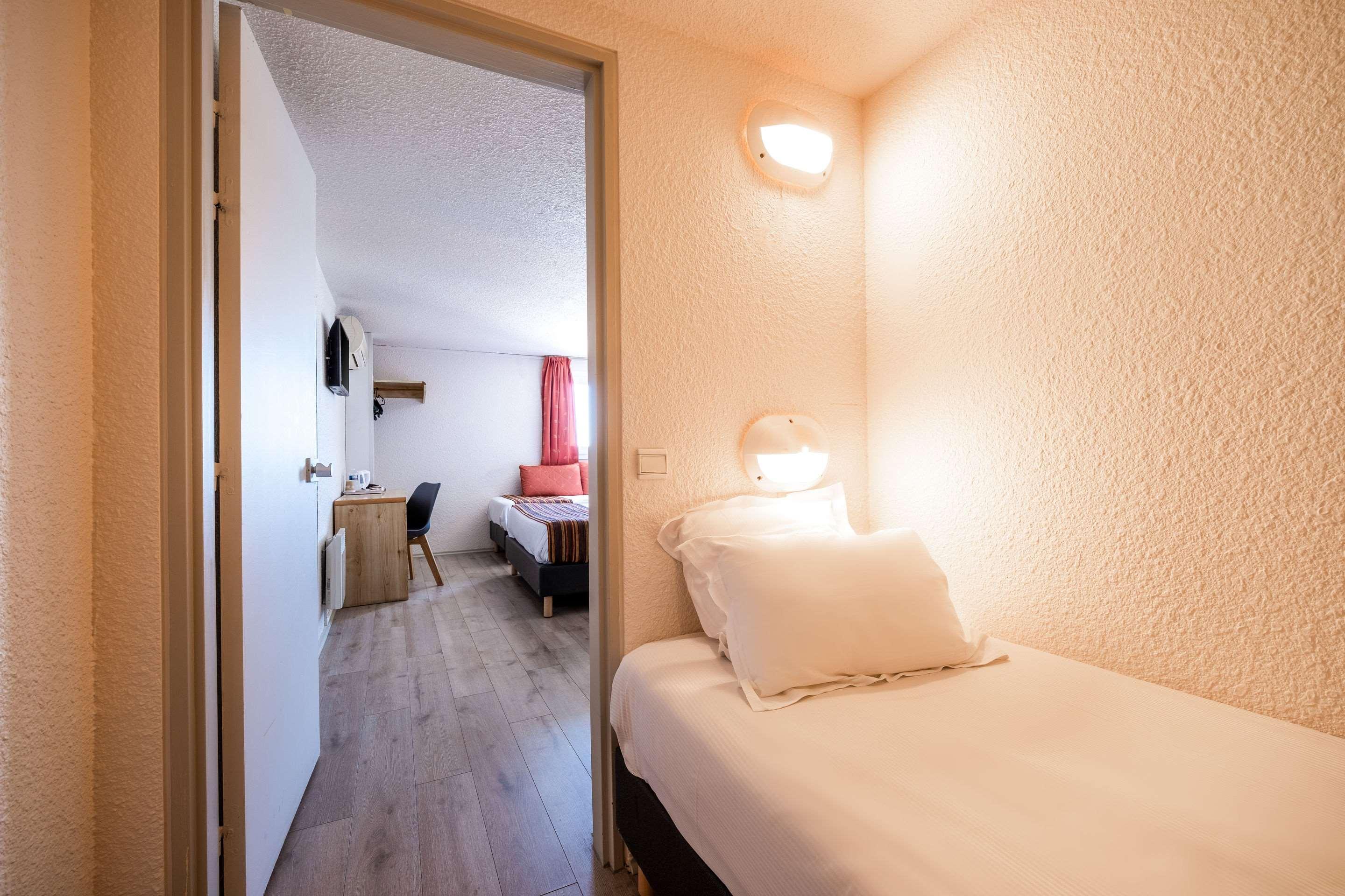 Comfort Hotel Montluçon Zewnętrze zdjęcie