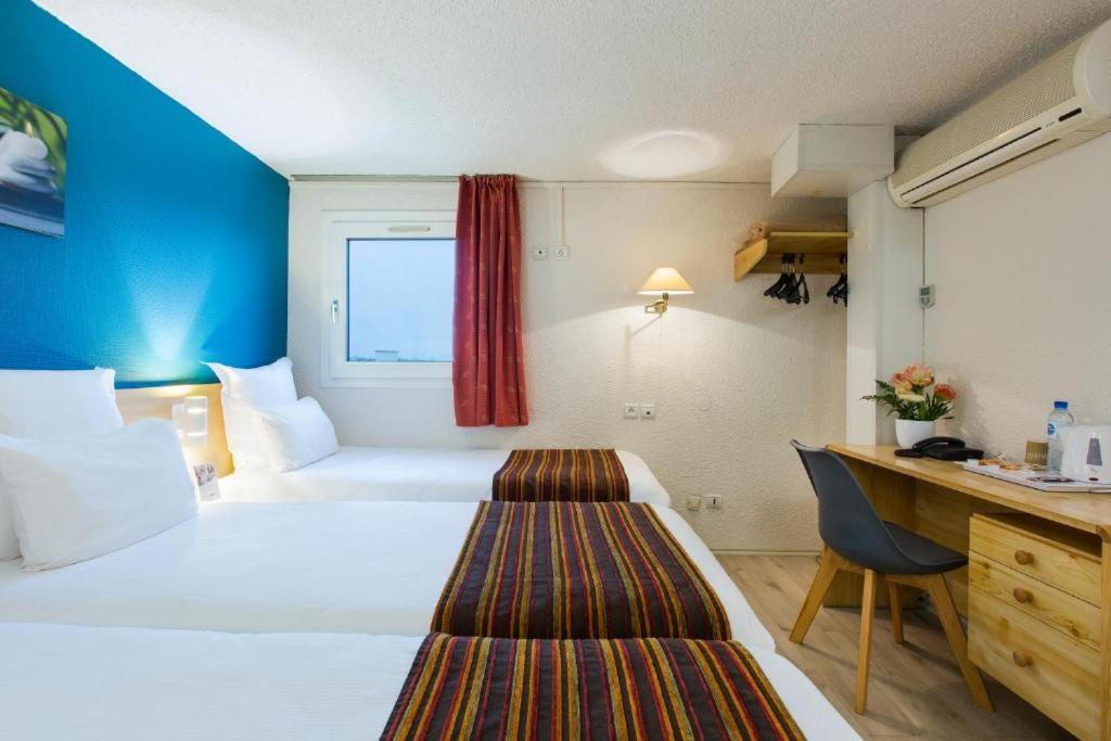 Comfort Hotel Montluçon Zewnętrze zdjęcie